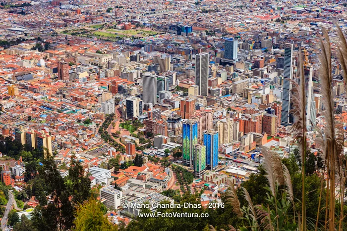 Fotografía en Colombia
