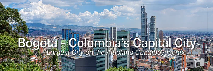 Fotos de stock de Bogotá – FotoVentura