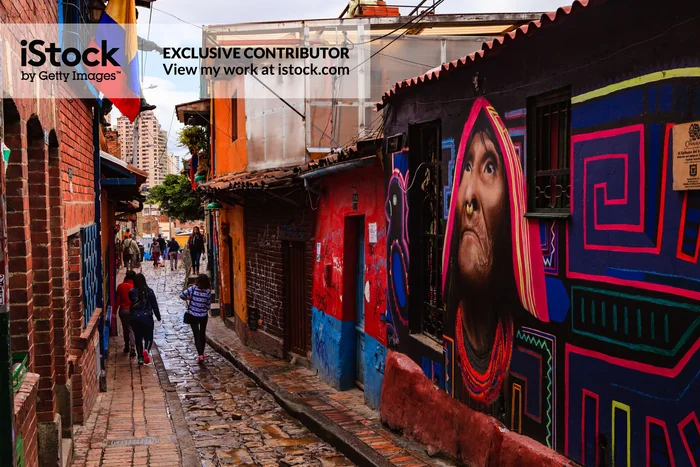 Calle Del Embudo 1