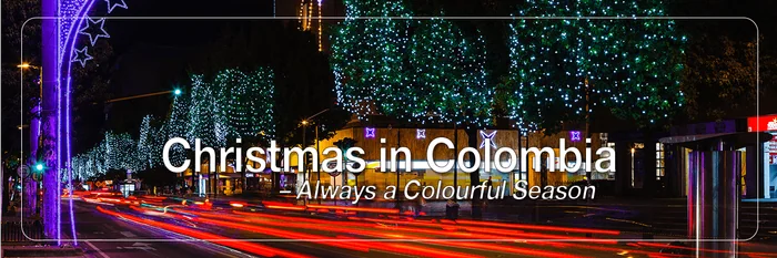 Fotos de stock de Navidad en Colombia – FotoVentura