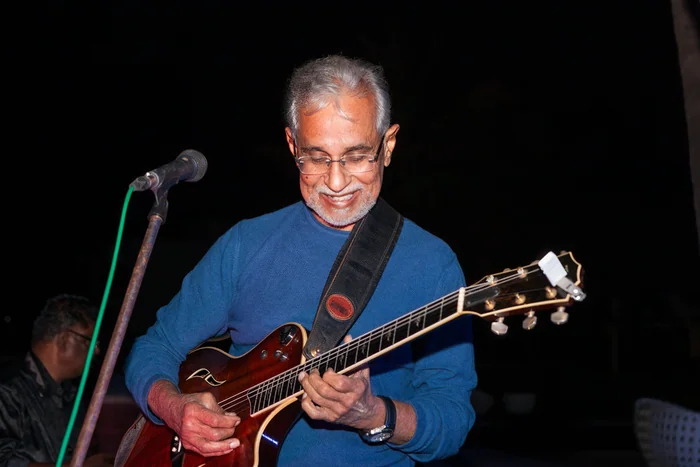 MCC 60s Reunion - Chennai, Jan 2019