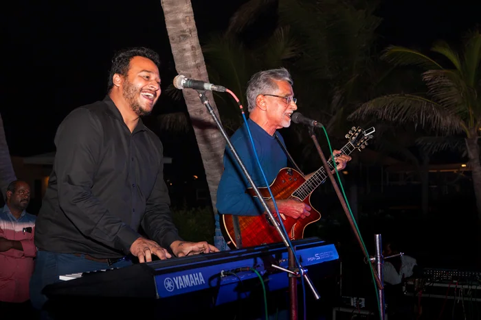 MCC 60s Reunion - Chennai, Jan 2019