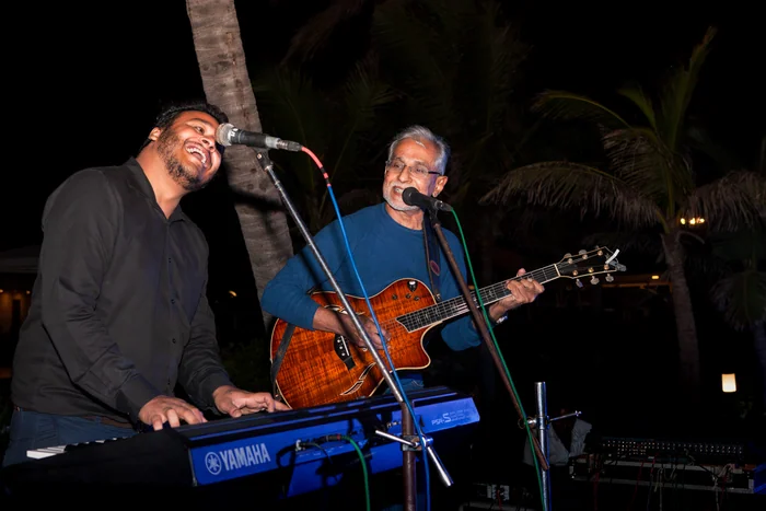 MCC 60s Reunion - Chennai, Jan 2019