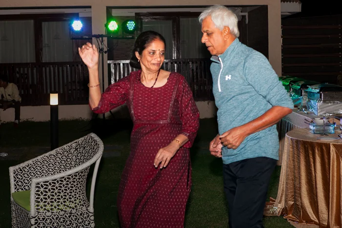 MCC 60s Reunion - Chennai, Jan 2019
