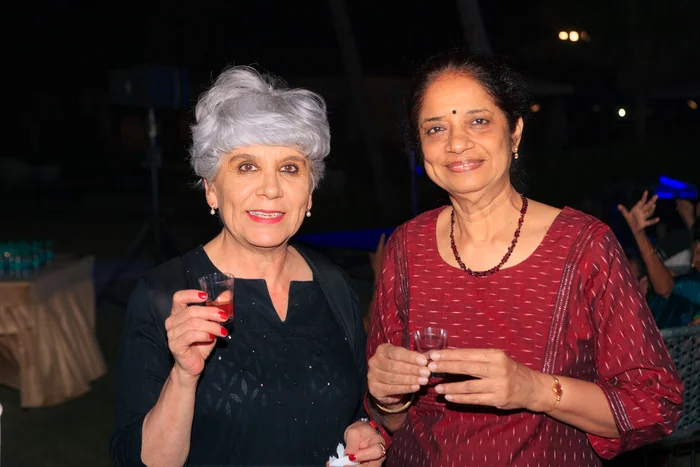MCC 60s Reunion - Chennai, Jan 2019