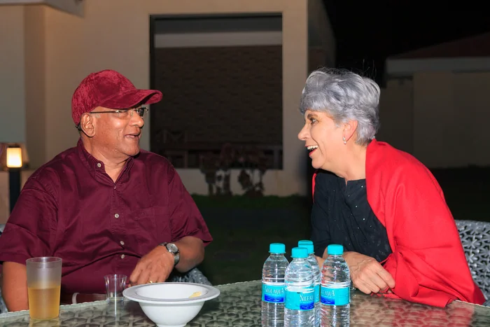 MCC 60s Reunion - Chennai, Jan 2019