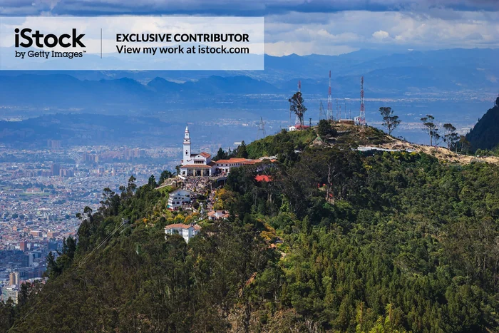 Guadalupe View