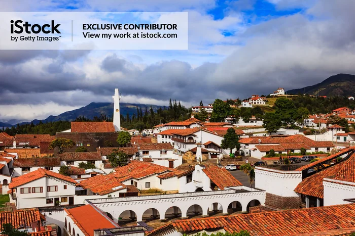 Guatavita, Colombia