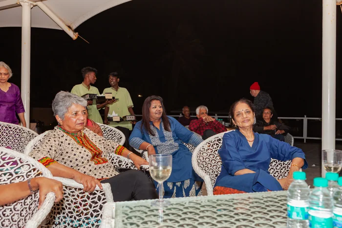 MCC 60s Reunion - Chennai, Jan 2019