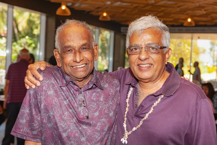 MCC 60s Reunion - Chennai, Jan 2019