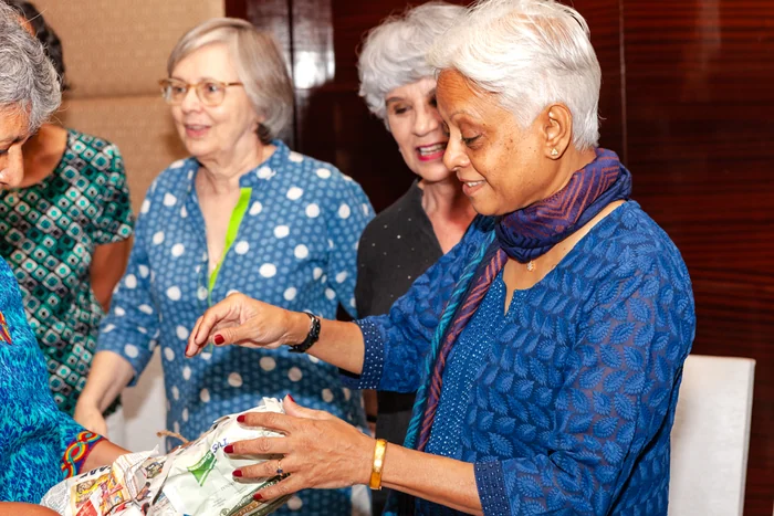MCC 60s Reunion - Chennai, Jan 2019