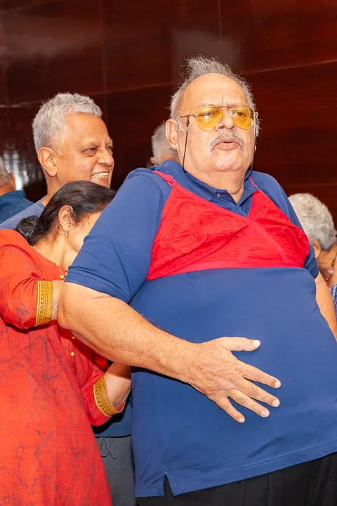 MCC 60s Reunion - Chennai, Jan 2019