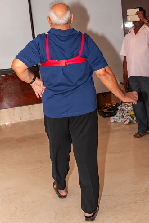MCC 60s Reunion - Chennai, Jan 2019
