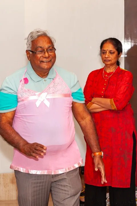 MCC 60s Reunion - Chennai, Jan 2019