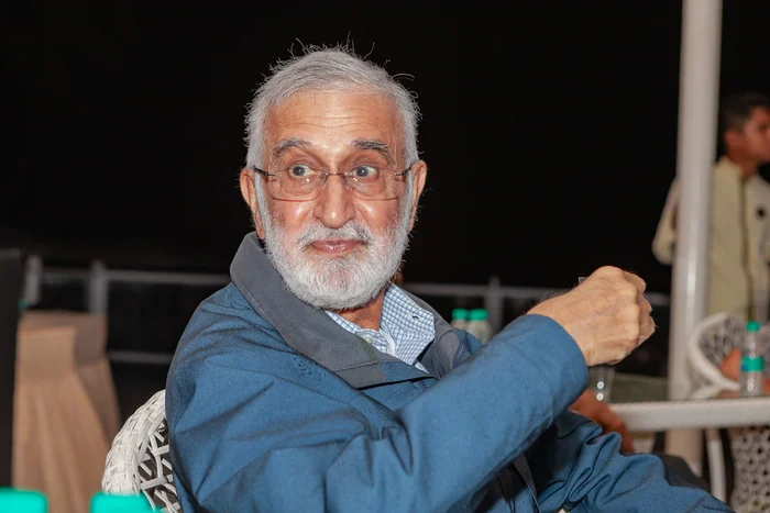 MCC 60s Reunion - Chennai, Jan 2019