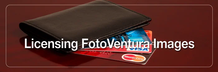Cómo licenciar mis fotos de stock – FotoVentura