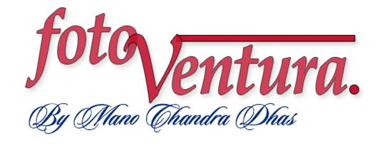 FotoVentura – by Mano Chandra Dhas
