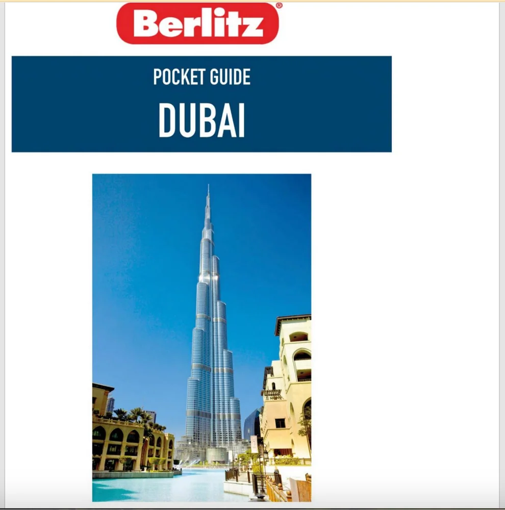 Berlitz-230810