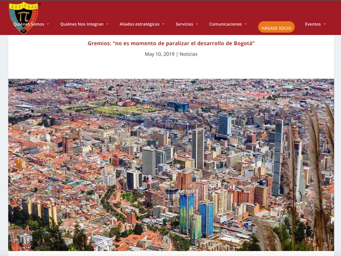 Recortes de prensa – imagen 59