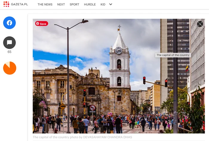 Recortes de prensa – imagen 91