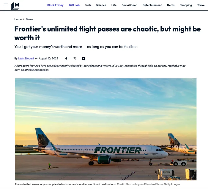 Mashable