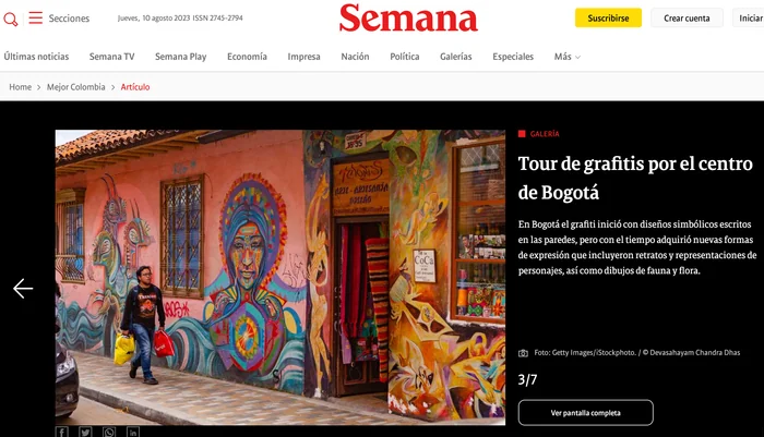 Recortes de prensa – imagen 69