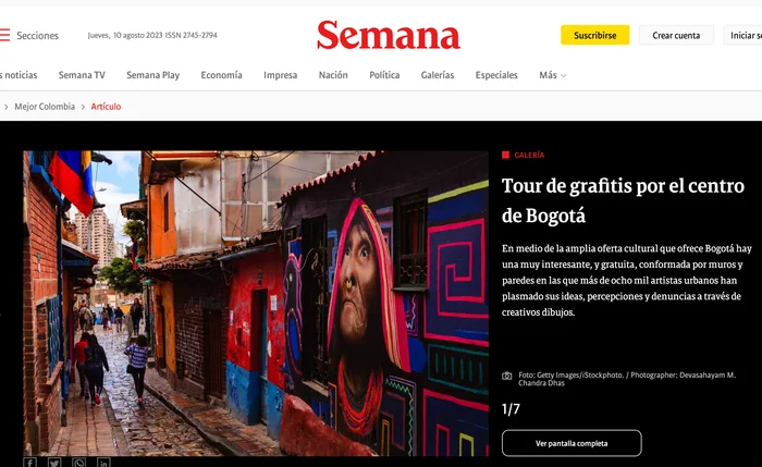 Recortes de prensa – imagen 70