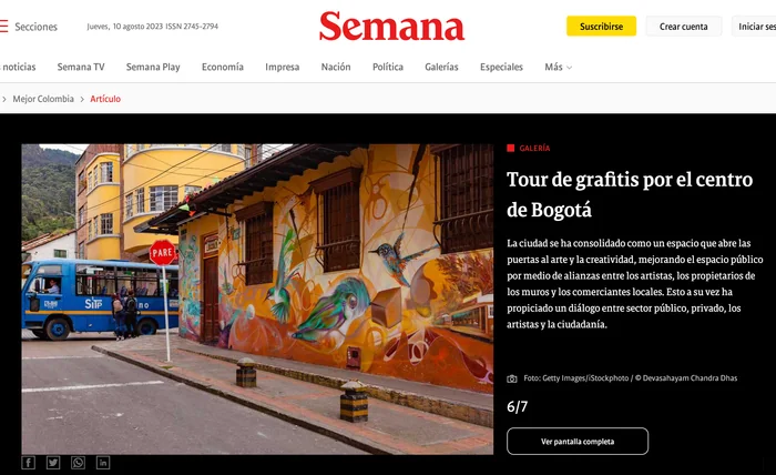 Recortes de prensa – imagen 71