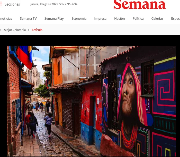 Recortes de prensa – imagen 68