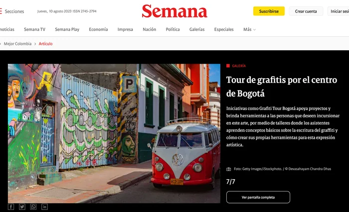 Recortes de prensa – imagen 72