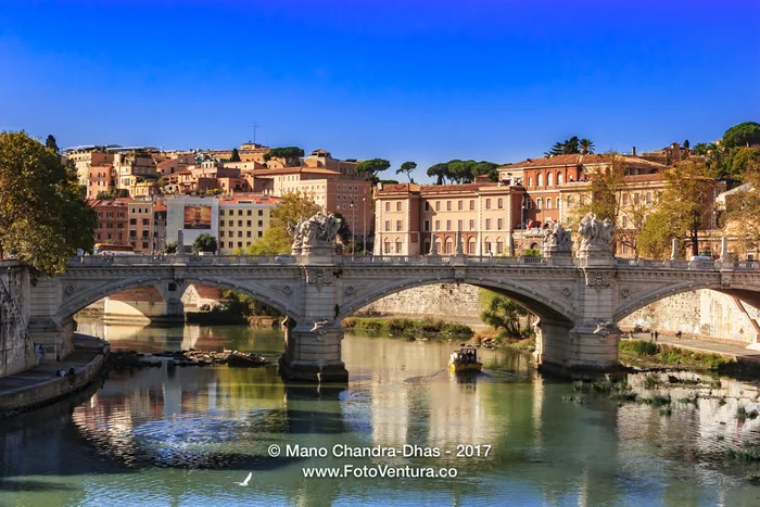Ponte-Vittorio-Emanuele-II