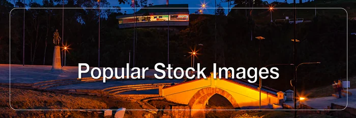 Fotos de stock populares – FotoVentura