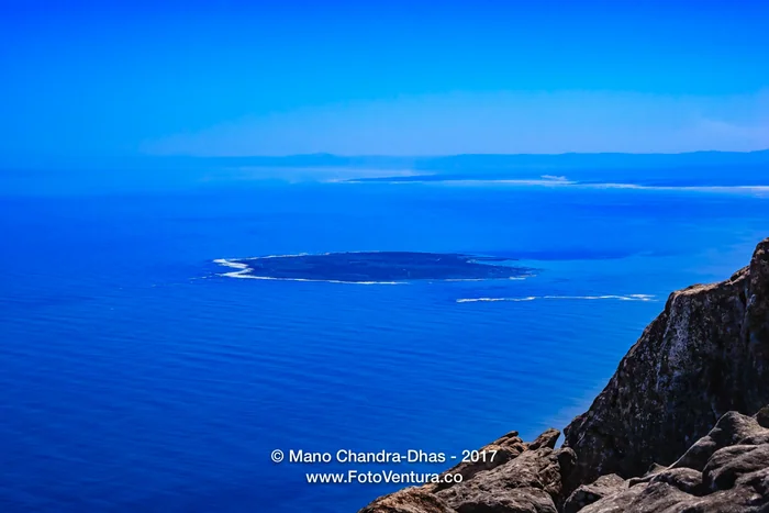 South Africa - Robben Island © Mano Chandra Dhas