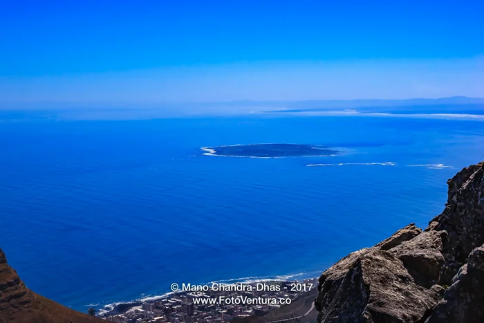 South Africa - Robben Island © Mano Chandra Dhas