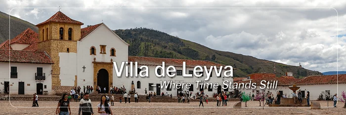 Fotos de stock de Villa de Leyva – FotoVentura