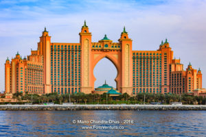 Atlantis, The Palm, Luxury Hotel in Dubai, UAE
