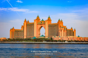 Atlantis, The Palm, Luxury Hotel in Dubai, UAE