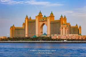 Atlantis, The Palm, Luxury Hotel in Dubai, UAE