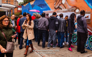 Colombia - Historic Plebiscite on Peace Process with FARC