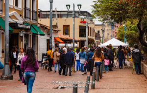 Colombia - Historic Plebiscite on Peace Process with FARC