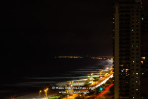 Brazil - Baja Beach in Rio de Janeiro Before Sunrise 1 Brazil - Baja Beach in Rio de Janeiro Before Sunrise © Mano Chandra Dhas