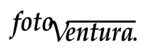 FotoVentura Logo © Mano Chandra Dhas