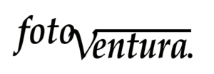 FotoVentura Logo © Mano Chandra Dhas