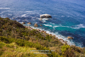 South Africa - Rocky Atlantic Coast © Mano Chandra Dhas