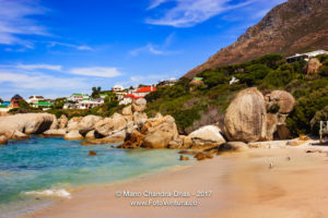 Boulders Beach - South Africa © Mano Chandra Dhas