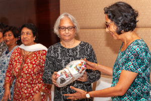 MCC 60s Reunion - Chennai, Jan 2019