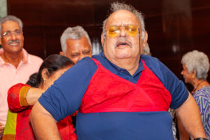 MCC 60s Reunion - Chennai, Jan 2019