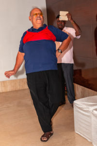 MCC 60s Reunion - Chennai, Jan 2019