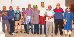 MCC 60s Reunion - Chennai, Jan 2019