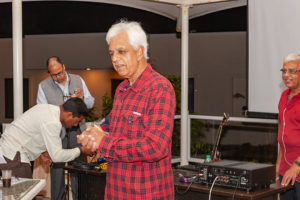 MCC 60s Reunion - Chennai, Jan 2019